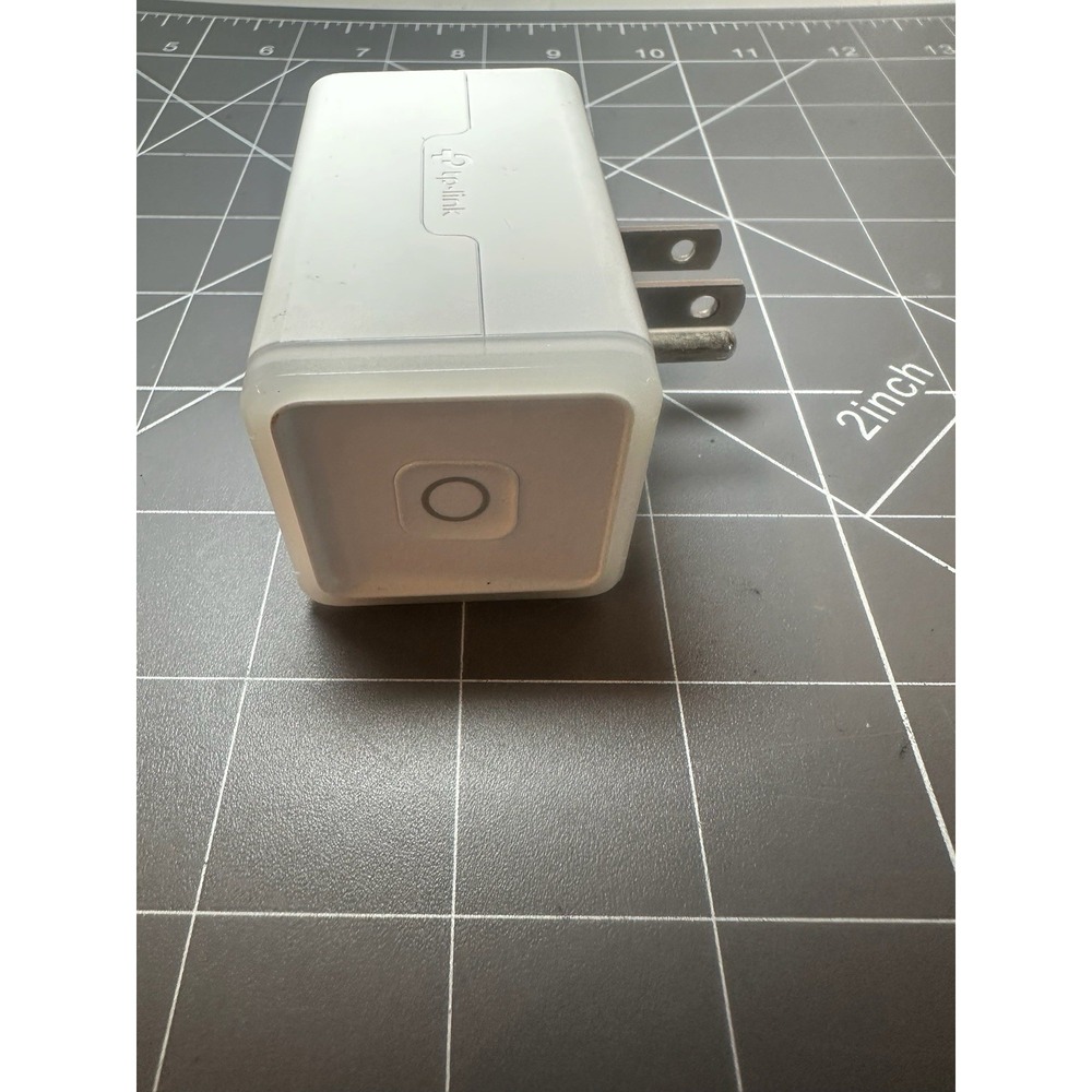 TP-LINK HS105 Smart Wi-Fi Plug Mini 15A - Picture 5 of 7